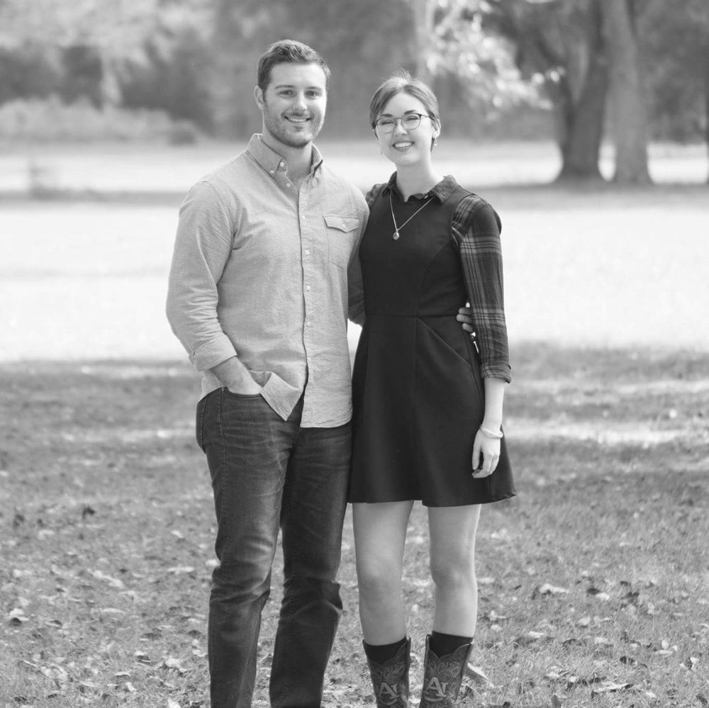 Meet your Posher, Evan